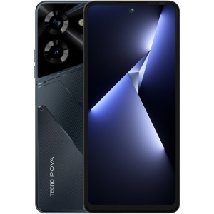 Смартфон Tecno Pova-5 8/256Gb Mecha Black (LH7n)