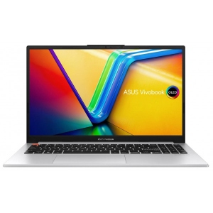 Ноутбук Asus Vivobook S 15 K5504VA-MA391 Cool Silver