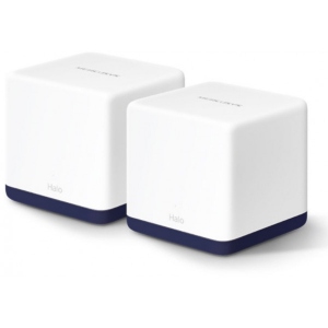 MESH система WiFi5 Mercusys Halo H50G (2-pack)