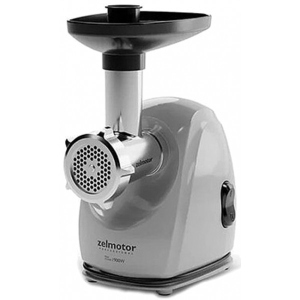 М'ясорубка Zelmotor 489.8 Graphite