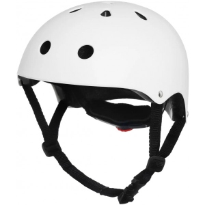 Шолом Kinderkraft Safety White (KASAFE00WHT0000)