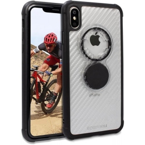 Чохол для смартфону Rokform Crystal for Apple iPhone XS Max Clear (304720P)