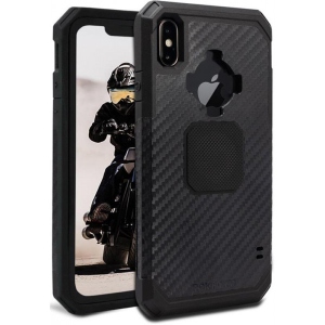 Чохол для смартфону Rokform Rugged для Apple iPhone XS Max Black (305101P)