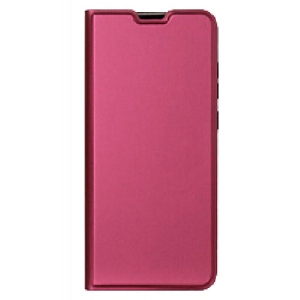 Чохол для смартфону Gelius Shell Case for Samsung A055 (A05) Marsala (95684