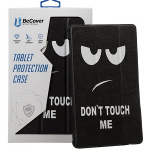 Чохол для планшета
 BeCover Smart Case for Huawei MatePad T 10s Don`t Touch (705938)