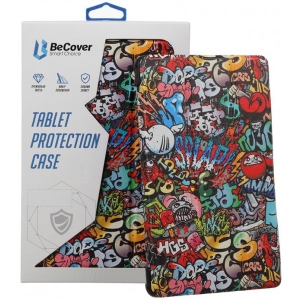Чохол для планшета
 BeCover Smart Case for Huawei MatePad T 10s Graffiti (705940)