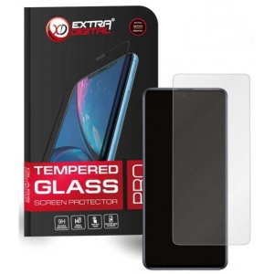 Захисне скло для смартфону ExtraDigital for Samsung Galaxy M31s SM-M317 0.5мм (EGL4779)