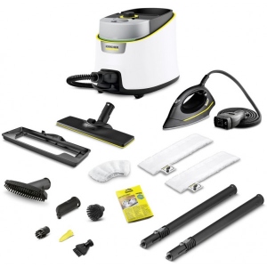 Пароочисник Karcher SC 4 Deluxe EasyFix Premium Iron (1.513-281.0)