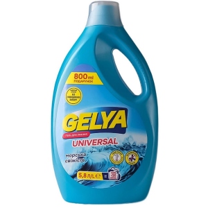 Гель для прання Gelya Universal  Морська свіжість 5,8 л