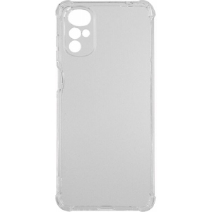 Чехол для смартфона Colorway TPU AntiShock Clear for Motorola G22 (959122)