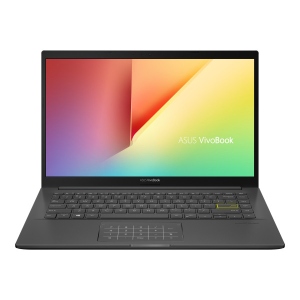 Ноутбук Asus Vivobook 14 K413EA-EK1768 Black
