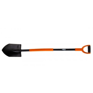 Лопата Neo Tools 125 см (95-008)