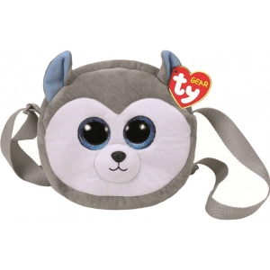 Рюкзак дитячий TY Gear Хаски ''Slush'' сумочка (95107) купити