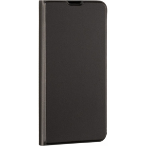 Чохол для смартфону Gelius Book Cover Shell Case for Nokia 2.4 Black (87227) продаж