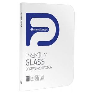 Захисне скло для планшета Armorstandart Glass.CR for Lenovo Tab M8 TB-8505/8705, 2.5D (ARM58005)