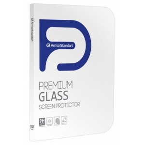 Захисне скло для планшета Armorstandart Glass.CR for Samsung Galaxy Tab A7 SM-T500/SM-T505, 2.5D (ARM57806)