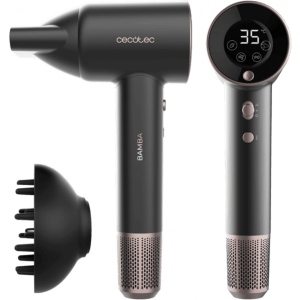Фен Cecotec Bamba IoniCare Rockstar AirSonic (CCTC-04405)