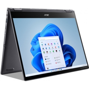 Ноутбук Acer Spin 5 SP513-55N (NX.A5PEU.00M) Gray