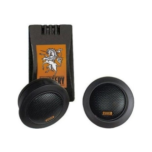 Автоакустика Mystery MJ 2T