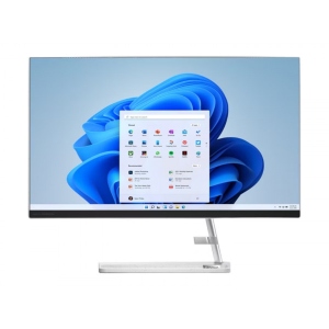 Комп'ютер-моноблок Lenovo IdeaCentre AIO 3 24IAP7 (F0GH01DLUA) White