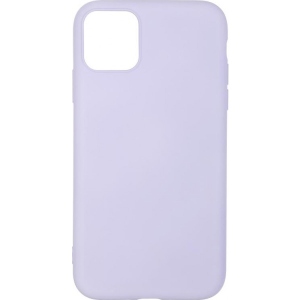 Чохол для смартфону Armorstandart Icon for Apple iPhone 11 Lavender (ARM56433)