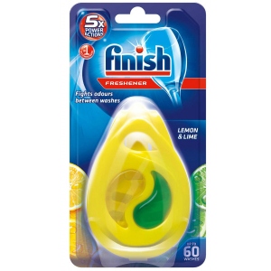 Засіб для посудомийної машини Finish DEO LEMON FRESH / 4405 Київ