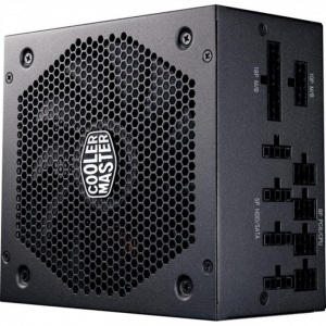 Блок живлення для ПК Cooler Master V Gold 750W Black (MPY-7501-AFAAGV-EU)