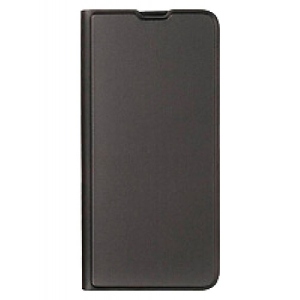 Чохол для смартфону Gelius Shell Case for Oppo A18/A38 Black (96503)