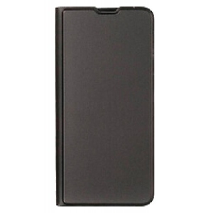 Чохол для смартфону Gelius Shell Case for Oppo A58 Black (96505)