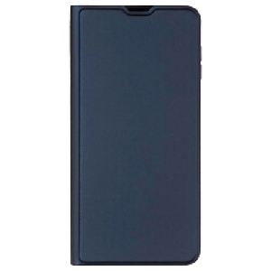 Чохол для смартфону Gelius Shell Case for Samsung A355 (A35) Blue (96511)
