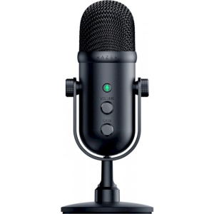 Мікрофон до комп'ютера Razer Seiren V2 Pro (RZ19-04040100-R3M1)