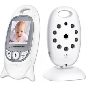 замовити Відеоняня Esperanza Gregorio LCD 2.0'' (EHM001)
