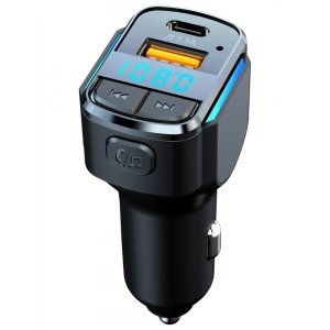 FM модулятор INSPIRE FM-C34