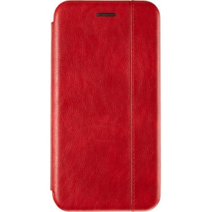 Чохол для смартфону Gelius Samsung Galaxy A11 SM-A115/M11 SM-M115 Red (2099900794247) купити в Києві