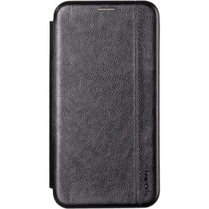 Чохол для смартфону Gelius Xiaomi Redmi Note 9S/9 Pro/9 Pro Max Black (2099900794292) замовити в Україні