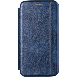 Чохол для смартфону Gelius Xiaomi Redmi Note 9S/9 Pro/9 Pro Max Blue (2099900794308)