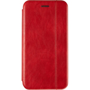 Чохол для смартфону Gelius Xiaomi Redmi Note 8 Red (2099900760945) купити в Києві