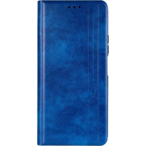Чохол для смартфону Gelius New for Huawei P Smart 2021 Blue (2099900824098)
