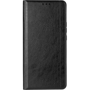 Чохол для смартфону Gelius New for Realme 5 Black (2099900835865) купити в Києві