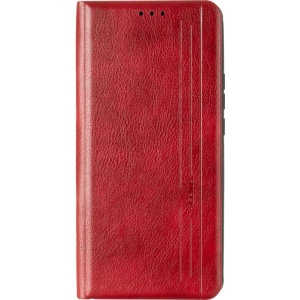 Чохол для смартфону Gelius New for Realme 5 Red (2099900835889)