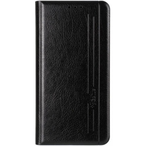 Чохол для смартфону Gelius New for Apple iPhone 12/12 Pro Black (2099900824159)