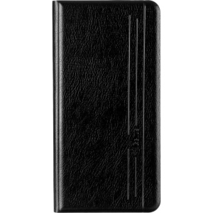 Чохол для смартфону Gelius New for Realme 6i Black (2099900835957) купити в Києві
