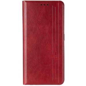 Чохол для смартфону Gelius New for Realme 7 Pro Red (2099900836022) замовити в Україні
