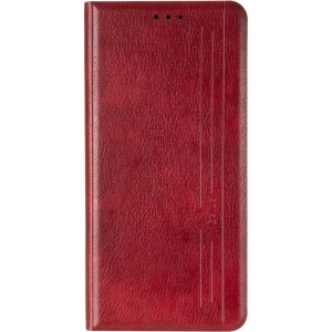 Чохол для смартфону Gelius New for Realme C11 Red (2099900835988)