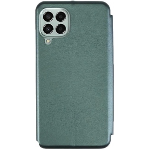 Чохол для смартфона BeCover Exclusive for Samsung Galaxy M33 5G SM-M336 Dark Green (707944)