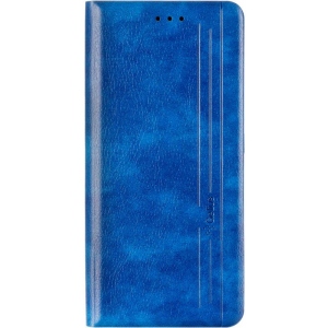 Чохол для смартфону Gelius New for Xiaomi Mi 11 Blue (2099900836824)
