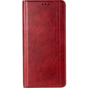 Чохол для смартфону Gelius New for Xiaomi Redmi 9 Red (2099900830228) замовити в Україні