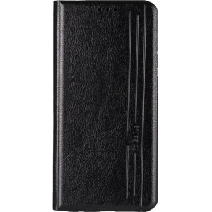 порівняти ціни на Чохол для смартфону Gelius New for Xiaomi Redmi Note 9 Black (2099900830105)
