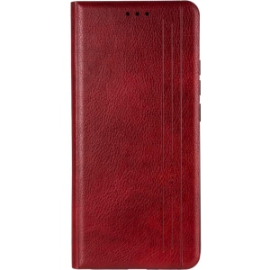 Чохол для смартфону Gelius New for Xiaomi Redmi 9A Red (2099900830044)