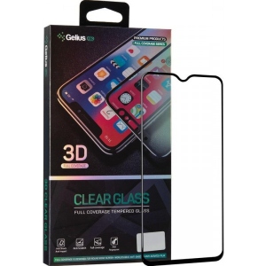Захисне скло для смартфону Gelius Pro 3D for Realme 5 Pro Black (2099900793929)
